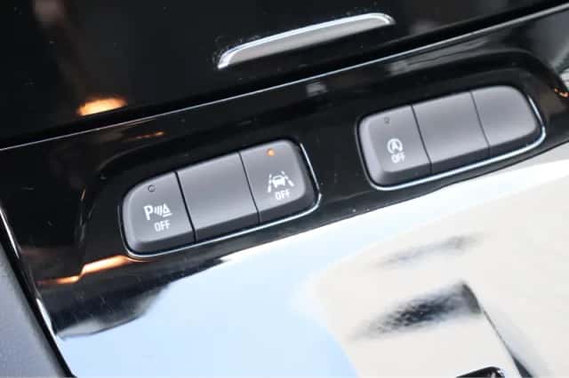 Opel Grandland (2024) thumbnail 37