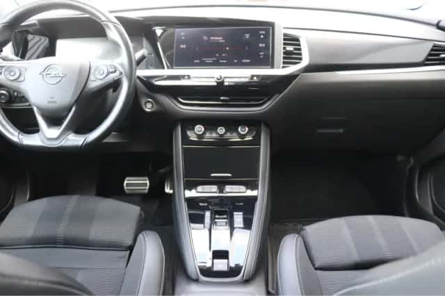 Opel Grandland (2024) thumbnail 39