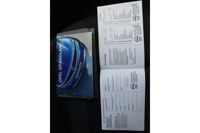 Opel Grandland (2024) thumbnail 41