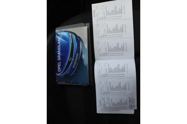 Opel Grandland (2024) thumbnail 42