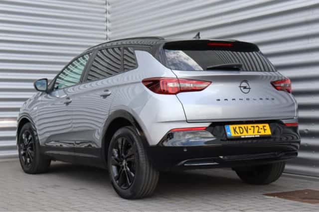 Opel Grandland (2024) thumbnail 7