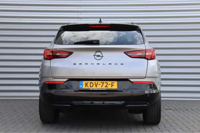 Opel Grandland (2024) thumbnail 8