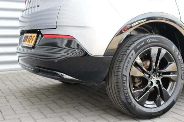 Opel Grandland (2024) thumbnail 10