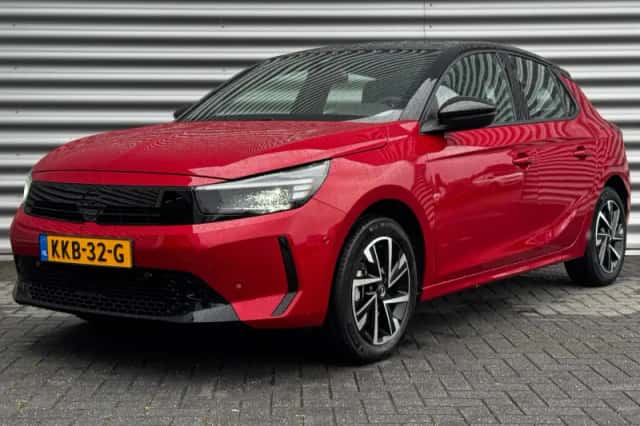 Opel Corsa (2025)