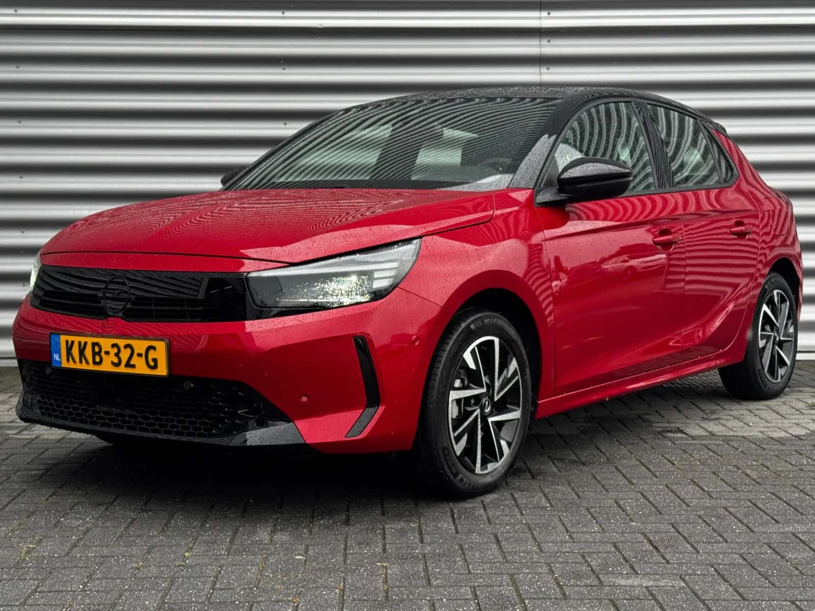 Opel Corsa (2025) — foto 1