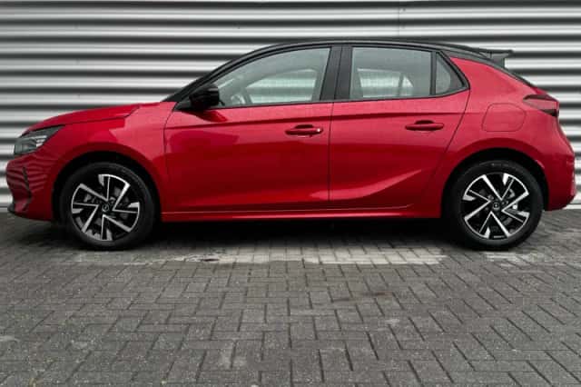 Opel Corsa (2025) thumbnail 2