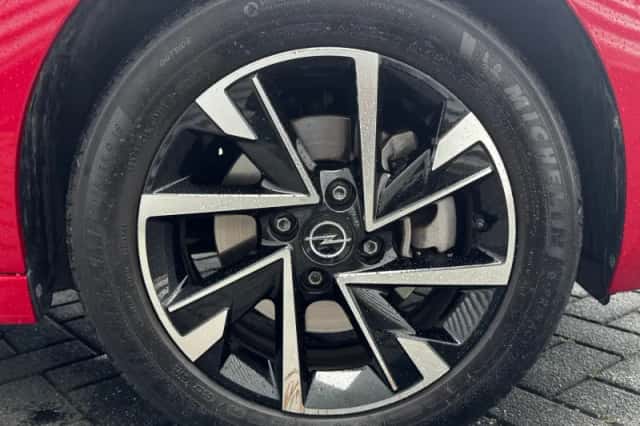 Opel Corsa (2025) thumbnail 12