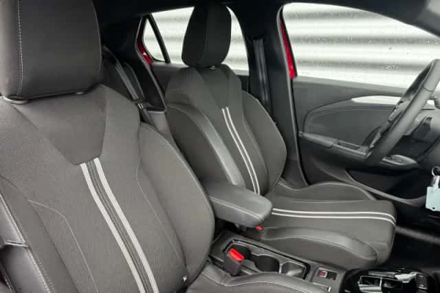 Opel Corsa (2025) thumbnail 17