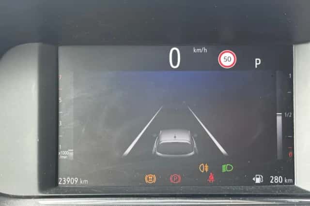 Opel Corsa (2025) thumbnail 22
