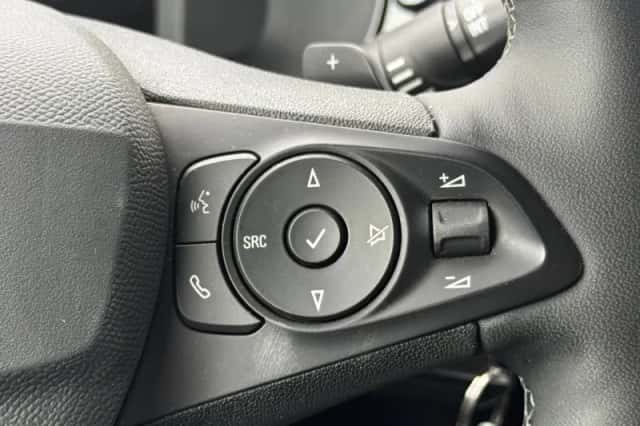 Opel Corsa (2025) thumbnail 23