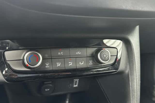 Opel Corsa (2025) thumbnail 28
