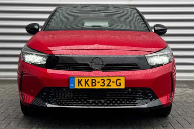 Opel Corsa (2025) thumbnail 5