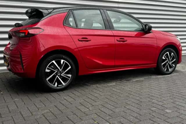 Opel Corsa (2025) thumbnail 7