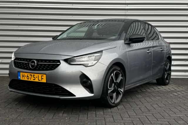 Opel Corsa (2020)