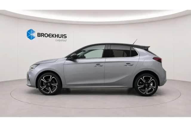 Opel Corsa (2020) thumbnail 2