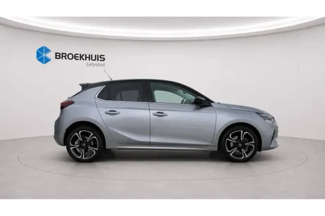 Opel Corsa (2020) thumbnail 3