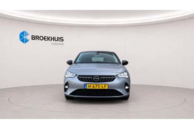 Opel Corsa (2020) thumbnail 5