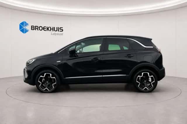 Opel Crossland (2022) thumbnail 2