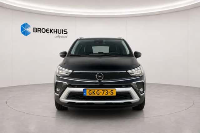 Opel Crossland (2022) thumbnail 5