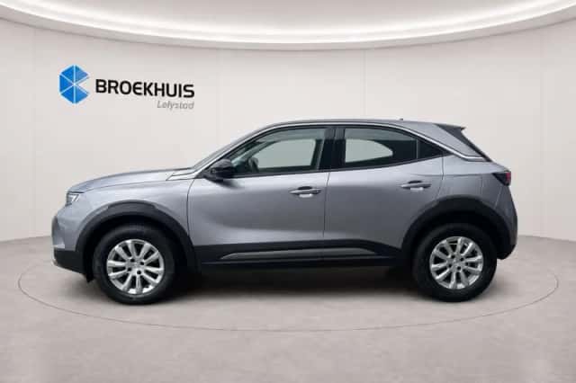 Opel Mokka (2023) thumbnail 2