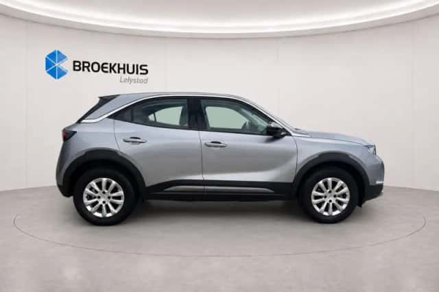 Opel Mokka (2023) thumbnail 3
