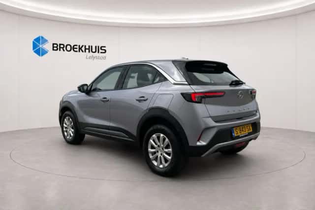 Opel Mokka (2023) thumbnail 6