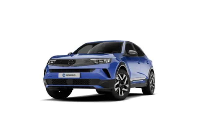 Opel Mokka (2026) thumbnail 1