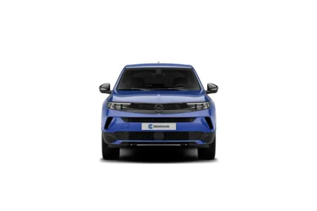 Opel Mokka (2026) thumbnail 2