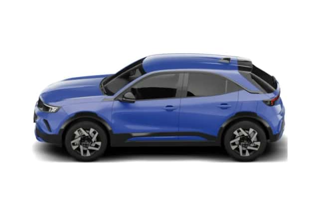 Opel Mokka (2026) thumbnail 5