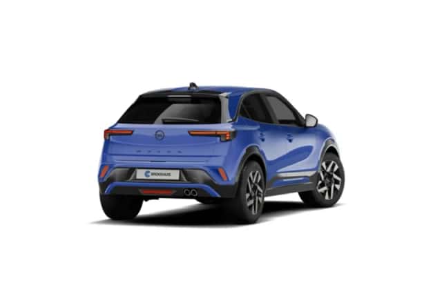 Opel Mokka (2026) thumbnail 6