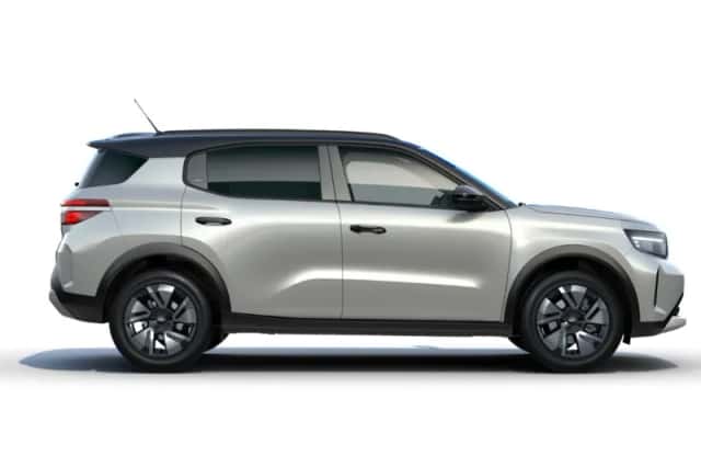 Opel Frontera (2026) thumbnail 5