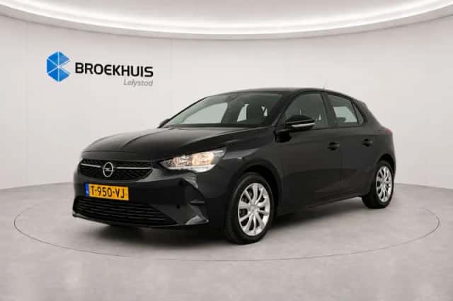 Opel Corsa-e (2023) thumbnail 1