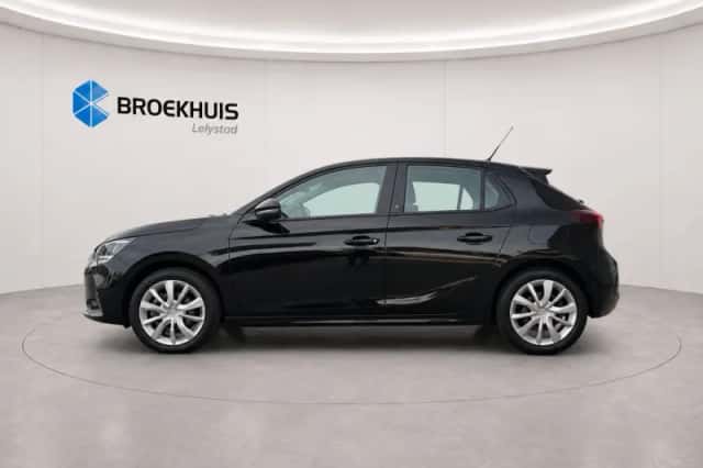 Opel Corsa-e (2023) thumbnail 2