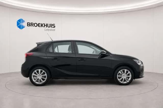 Opel Corsa-e (2023) thumbnail 3