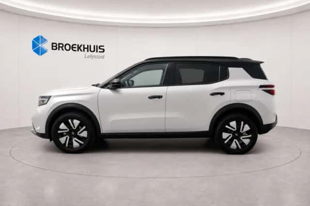 Opel Frontera (2026) thumbnail 2