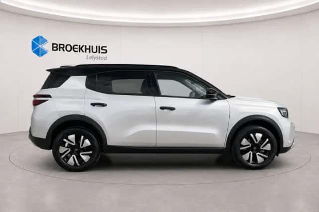 Opel Frontera (2026) thumbnail 3