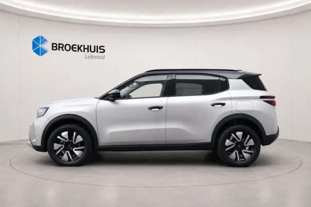 Opel Frontera (2026) thumbnail 2