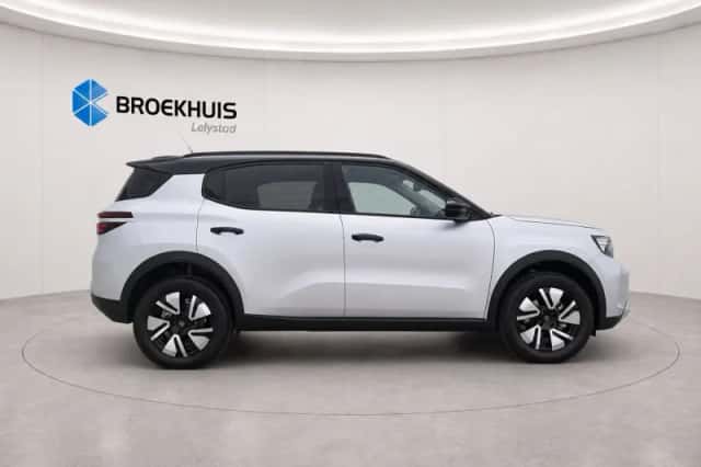 Opel Frontera (2026) thumbnail 3