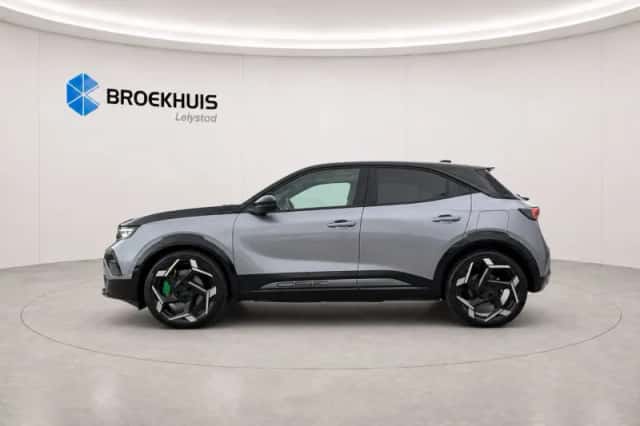 Opel Mokka-e (2026) thumbnail 2