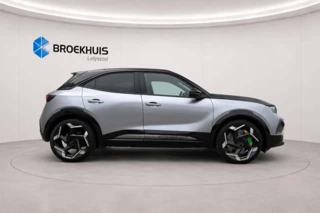Opel Mokka-e (2026) thumbnail 3
