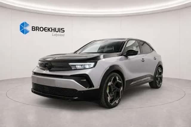 Opel Mokka-e (2026) thumbnail 6