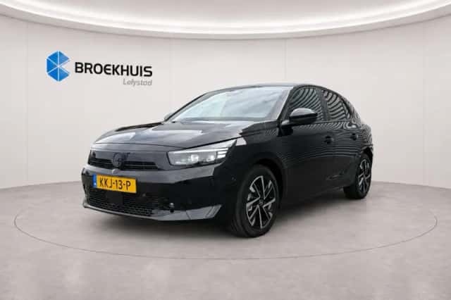 Opel Corsa (2026) thumbnail 1