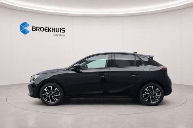 Opel Corsa (2026) thumbnail 2