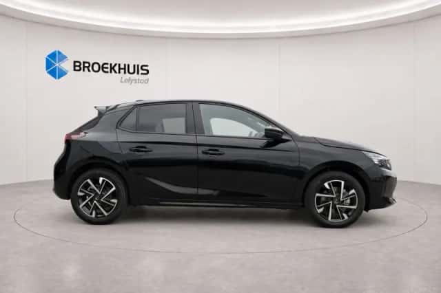 Opel Corsa (2026) thumbnail 3