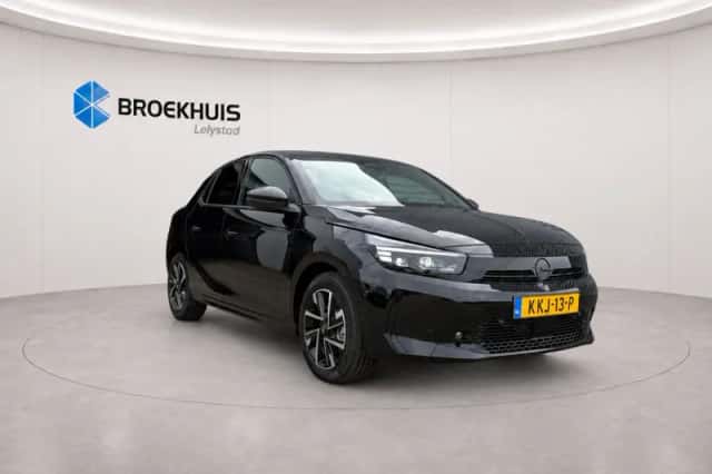 Opel Corsa (2026) thumbnail 4
