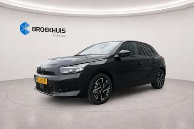 Opel Corsa (2026) thumbnail 6