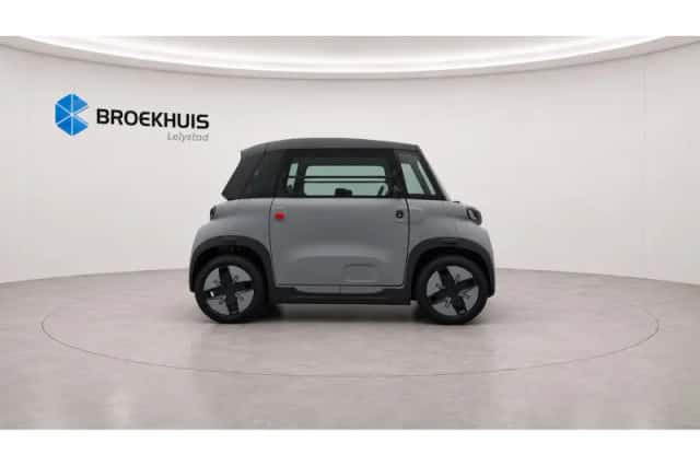 Opel Rocks-e (2026) thumbnail 2