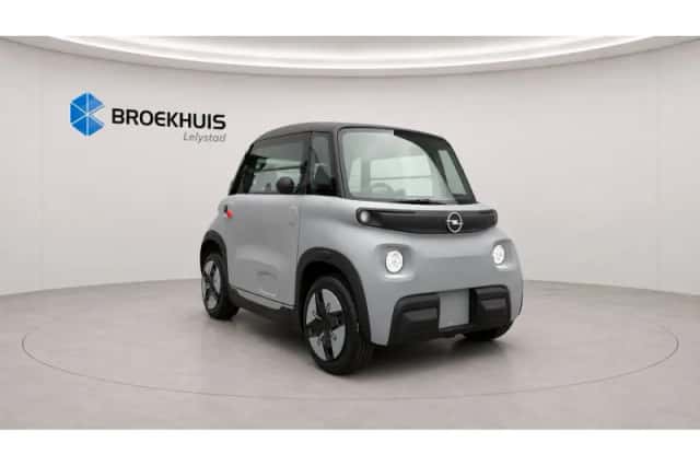 Opel Rocks-e (2026) thumbnail 4