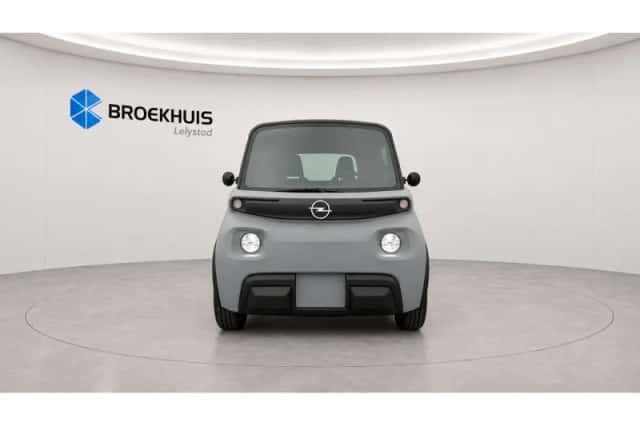 Opel Rocks-e (2026) thumbnail 5