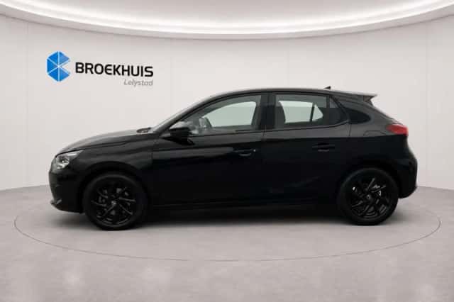Opel Corsa (2022) thumbnail 2